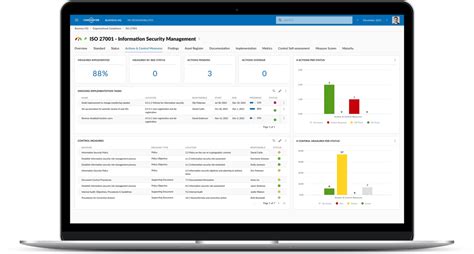 hcamms|IT & Cyber Risk Management Software .